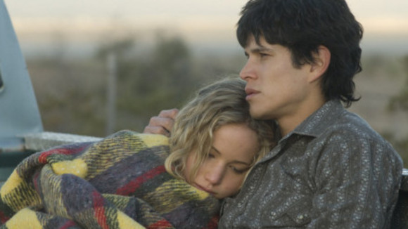 Photo from the movie The Burning Plain