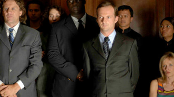 Photo du film Le Candidat