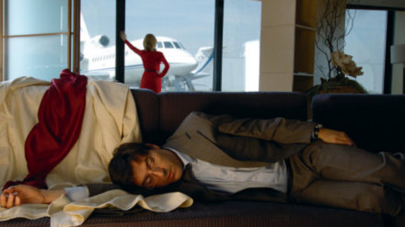 Photo du film Le Candidat