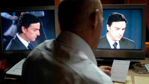 Photo du film Le Candidat