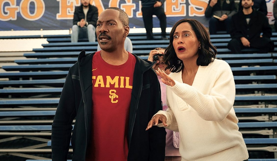 Photo du film Candy Cane Lane