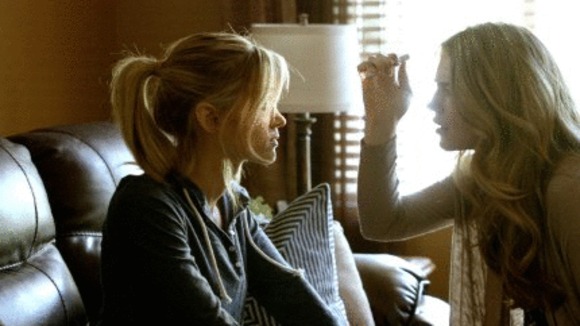 Photo from the movie Come Back to Me