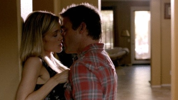 Photo from the movie Come Back to Me