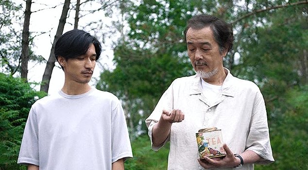 Photo from the movie Cottontail