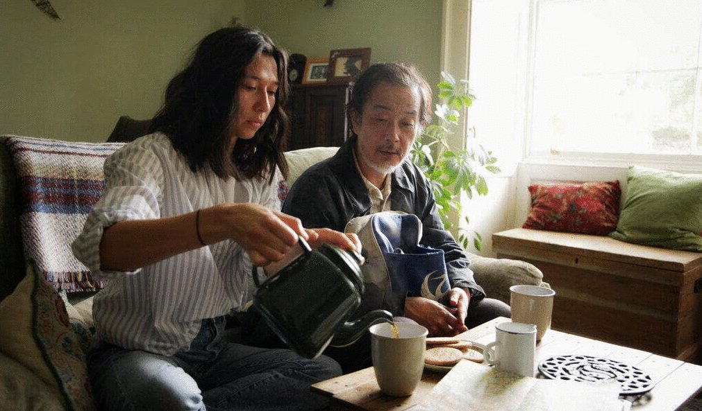 Photo from the movie Cottontail