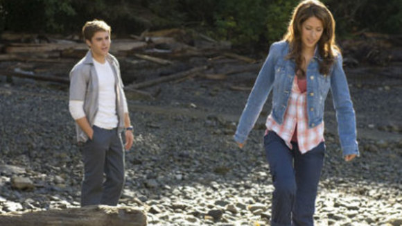 Photo from the movie Charlie St. Cloud