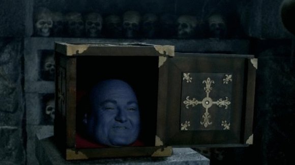 Photo du film Doctor Who