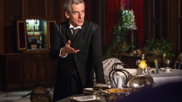 Photo du film Doctor Who