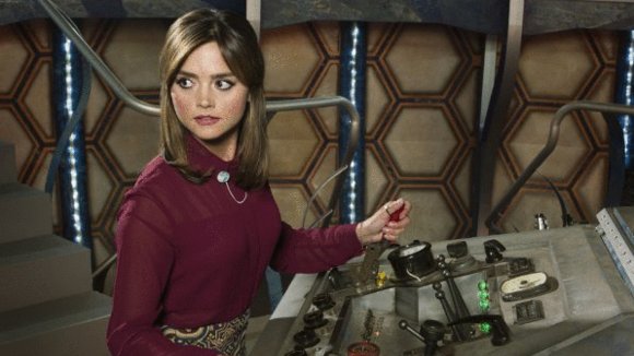 Photo du film Doctor Who