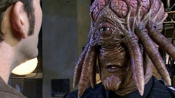 Photo du film Doctor Who