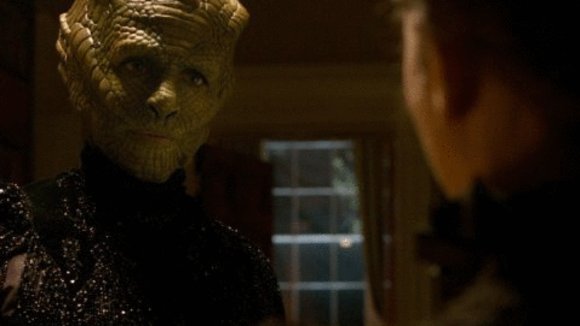 Photo du film Doctor Who