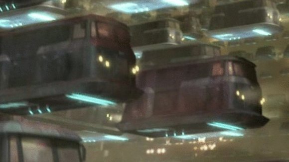 Photo du film Doctor Who