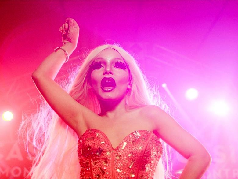 Photo du film Drag Kids