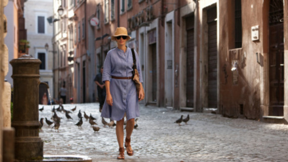 Photo du film Mange prie aime