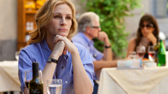 Photo du film Mange prie aime