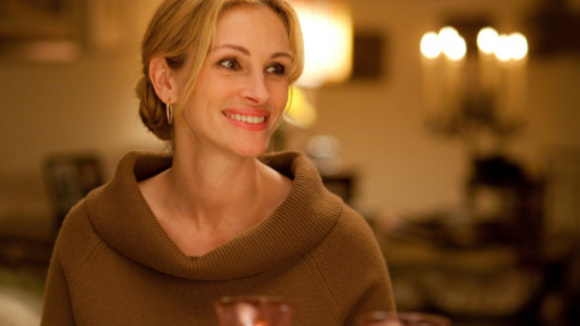 Photo du film Mange prie aime