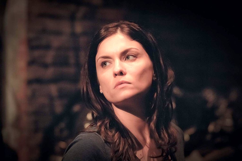 Photo du film Exposed