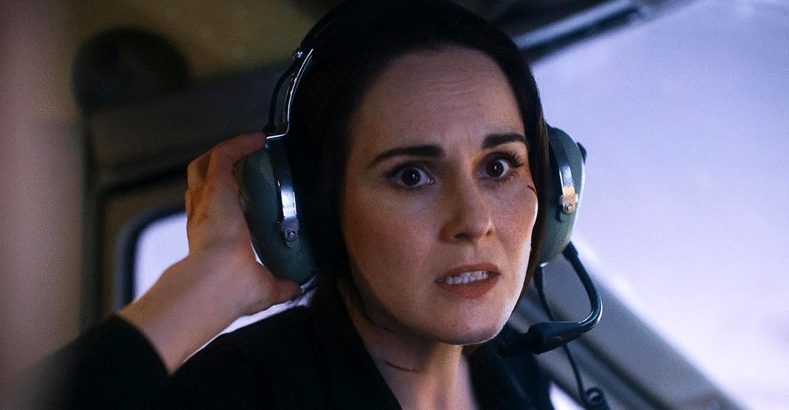 Photo du film Flight Risk