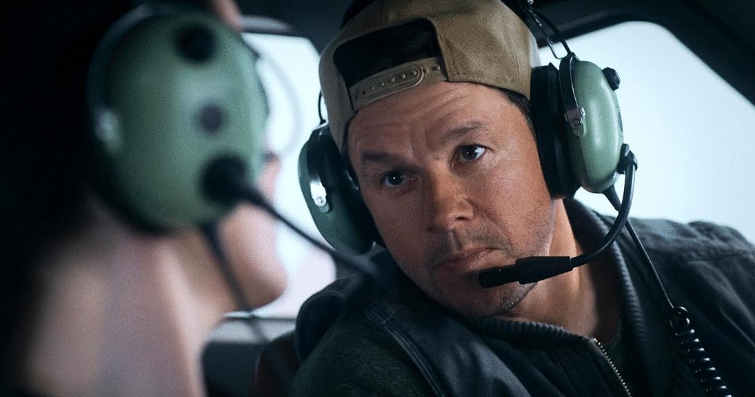 Photo du film Flight Risk