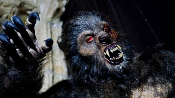 Photo from the movie Game of Werewolves [2011]