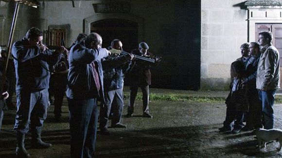 Photo from the movie Game of Werewolves [2011]