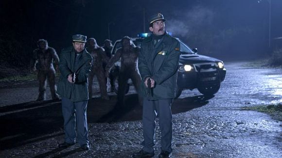 Photo from the movie Game of Werewolves [2011]