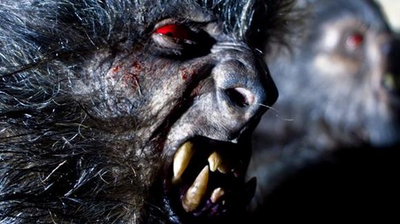 Photo from the movie Game of Werewolves [2011]