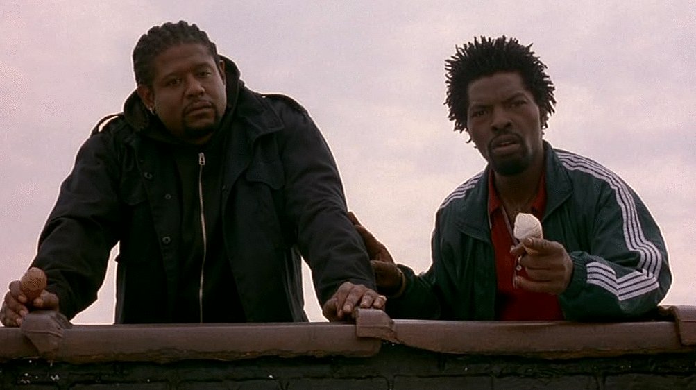 Photo du film Ghost Dog, la voie du samouraï