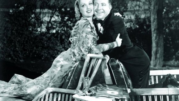 Photo du film Gold Diggers of 1935