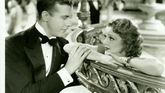 Photo du film Gold Diggers of 1935