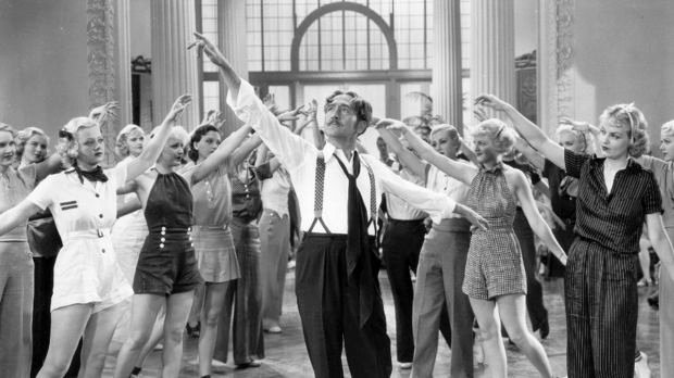 Photo du film Gold Diggers of 1935