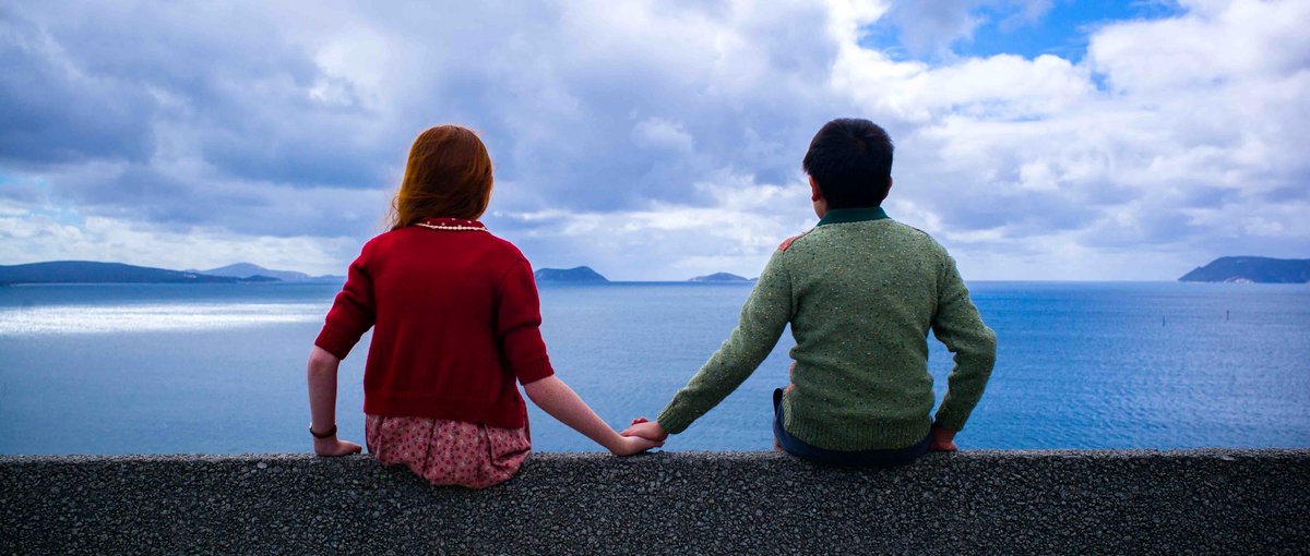 Photo du film H Is for Happiness