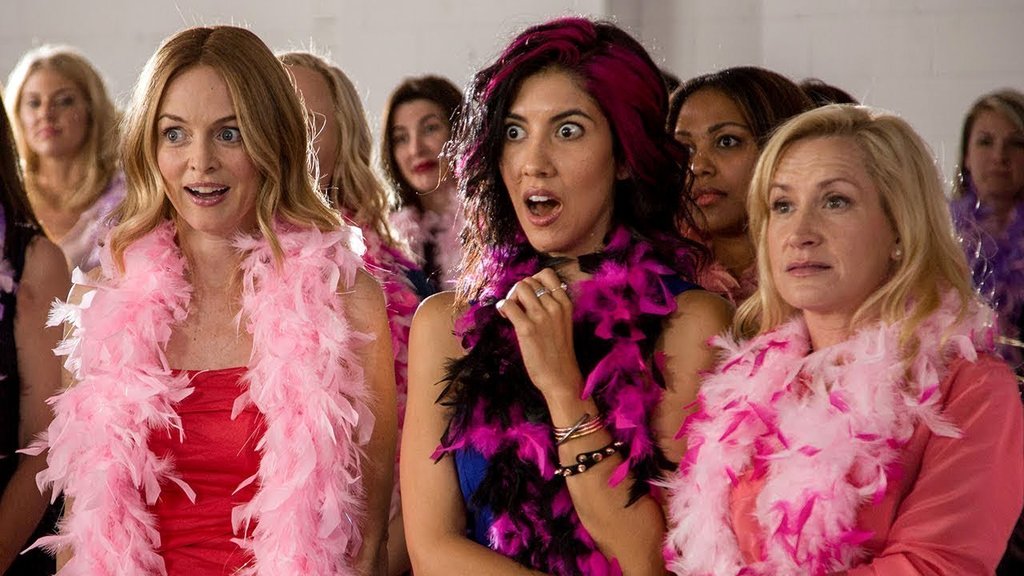 Photo du film Half Magic