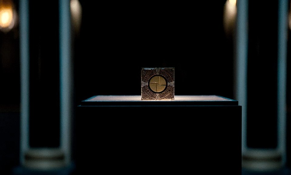 Photo du film Hellraiser