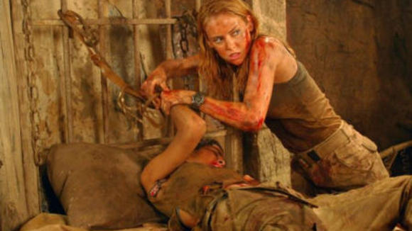 Photo du film Le Visage de la peur 2