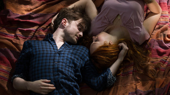 Photo du film Horns