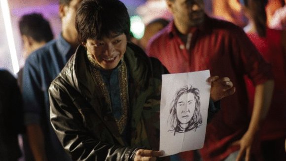 Photo du film Bing feng: Chong sheng zhi men