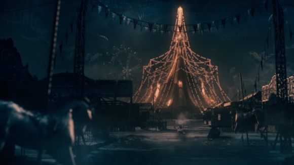 Photo from the movie Imaginaerum