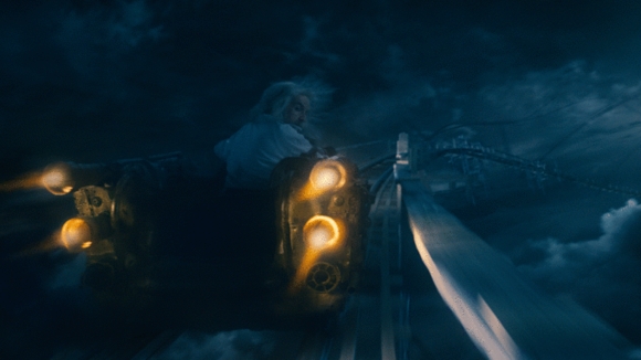 Photo from the movie Imaginaerum