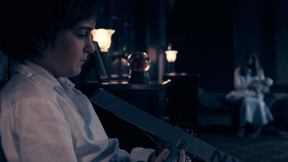 Photo from the movie Imaginaerum