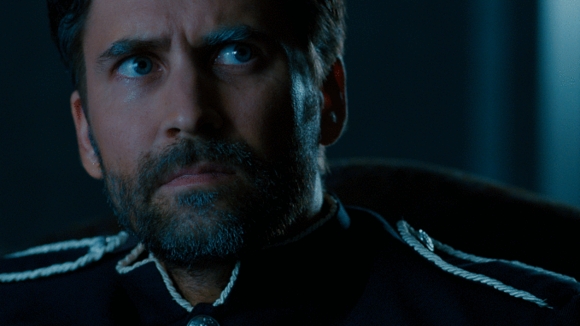 Photo from the movie Imaginaerum