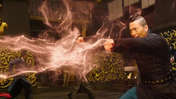 Photo du film The Four 3