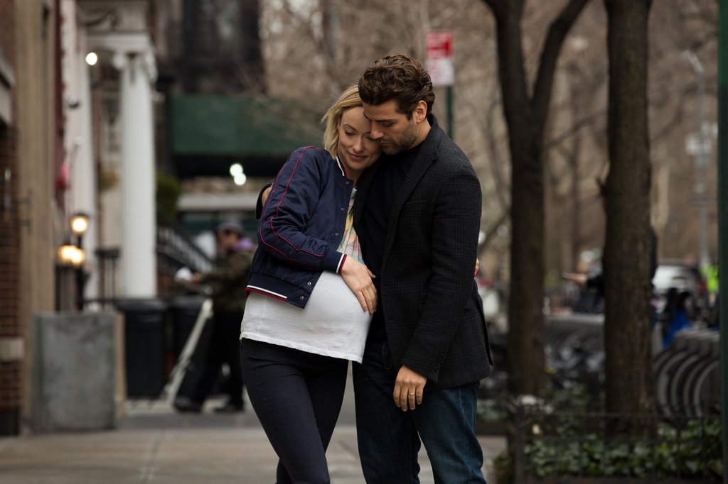 Photo from the movie Life Itself