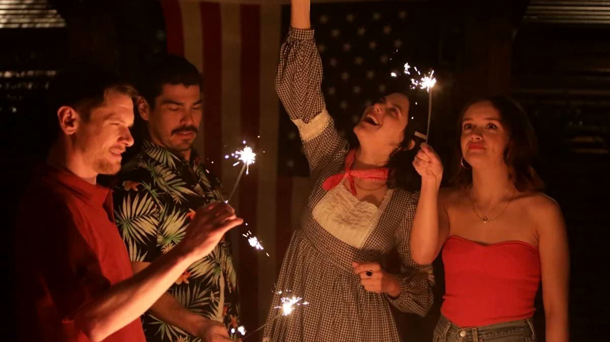 Photo du film Little Fish