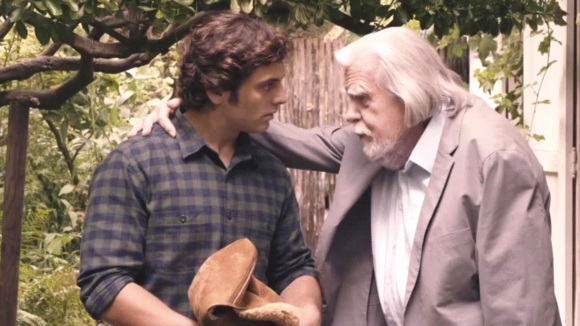 Photo from the movie Maestro