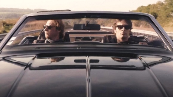 Photo from the movie Maestro