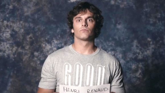 Photo from the movie Maestro