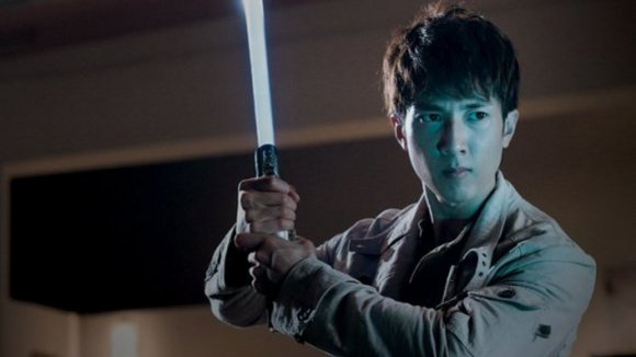 Photo from the movie Magic to Win [2011]