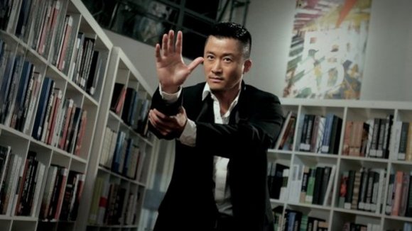 Photo from the movie Magic to Win [2011]