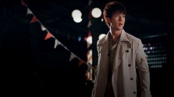 Photo from the movie Magic to Win [2011]